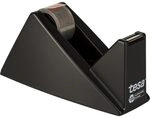 Tesa Klebefilm eco&crystal 19mm x 10m mit Abroller 59045-00000-00