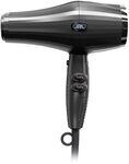 JRL Professional Forte Pro 2020L Ultralight Haartrockner 2400 W