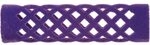 EFALOCK Professional Efalock Flockwickler lila lang 15 mm 12 St&uuml;ck 5651131101