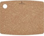 Victorinox Schneidebrett Kitchen S braun 7.41 21