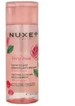 Nuxe Very Rose Soothing Micellar Water 100 ml