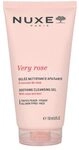 Nuxe Very Rose Cleansing Gel 150 ml