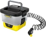 K&auml;rcher OC 4 Mobile Outdoor Cleaner 1.599-350.0