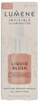 Lumene Invisible Illumination Liquid Blush Pink Blossom 15 ml