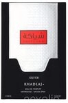 Khadlaj Shiyaaka Edp Spray 100 ml