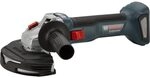 Bosch GWS 18V-8 Akku-Winkelschleifer 06019N9000