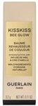 Guerlain Kisskiss Bee Glow Lip Balm #389 Pearly Peach 3,2 g