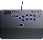 Turtle Beach Victrix Pro KO Fight Stick PS TBF-3001-05