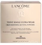 Lancome Teint Idole Ultra Wear Setting Powder #00 Universal 10 g