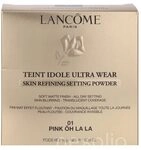 Lancome Teint Idole Ultra Wear Setting Powder #01 Grass 10 g