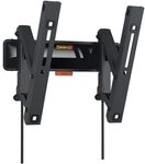 Vogels COMFORT TVM 3215 schwarz Tilt Small Wandhalterung schwarz 3832150