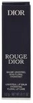 Christian Dior Dior Rouge Dior Lip Balm #000 Diornatural 3,2 g