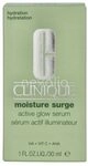 Clinique Moisture Surge Active Glow Serum 30 ml