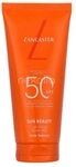 Lancaster Sun Beauty Body Milk SPF50 100 ml