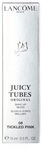 Lancome Juicy Tubes Original Lip Gloss #08 Tickled Pink 15 ml