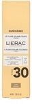 Lierac Paris Lierac Sunissime The Tinted Velvety Sun Fluid SPF30 Golden 40 ml