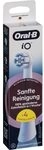 Oral-B iO Aufsteckb&uuml;rsten Sanfte Reinigung 4er 194877