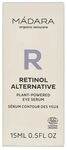 Madara Retinol Alternative Plant-Powered Eye Serum For All Skin Types 15 ml