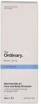 The Ordinary Niacinamide 5% Face And Body Emulsion 100 ml G0006950569