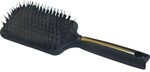 EFALOCK Professional Efalock Long-Hair Brush schwarz -gold 5021924101