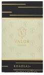 Khadlaj Valor Honor Edp Spray 100 ml
