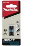 Makita Bit T40x25mm 2Stk. B-63703