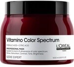Loreal Serie Expert Vitamino Color Spectrum Maske 500 ml E4324400