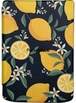 Pocketbook Shell Cover Lemon Print SH-634-LNP-WW
