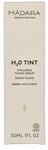 Madara H2O Tint Tinted Hyaluronic Serum #1 May Flower 30 ml