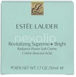 Estee Lauder E.Lauder Revitalizing Supreme+ Bright Soft Cream 50 ml