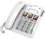 Beafon Bea-Fon ML10 LTE wei&szlig; ML10EU001W
