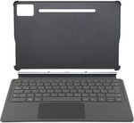 Lenovo Keyboard Pack Idea Tab Pro storm grey ZG38C06019
