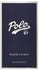 Ralph Lauren Polo 67 Edp Spray 125 ml