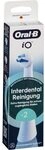 Oral-B iO Aufsteckb&uuml;rsten Interdental Reinigung 2er 373371