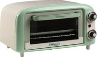 Ariete Ofen 10 Liter gr&uuml;n 00C391904AR0