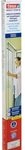 Tesa Insect Stop Clip On 55360 floor to ceiling 2,4x1,2m anth. 55360-00002-03