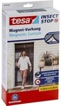 Tesa Insect stop Magnetvorhang f. T&uuml;r XL 1,2x2,4m anthrazit 55394-00001-03