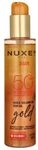 Nuxe Sun High Protection Gold Sun Oil SPF50 150 ml