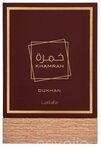 Lattafa Khamrah Dukhan Edp Spray 100 ml