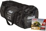 Coleman Darwin 3 Plus Blackout 3 Personen Active-Zelt 2209416