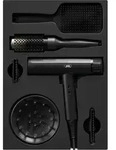 JRL Professional Forte Pro 2020H Haartrockner Combo Kit schwarz