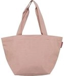 Reisenthel Shopper M twist blush ZS3100