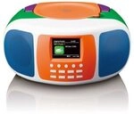 Lenco SCD-861