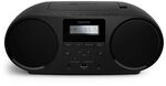 Philips TAZ5000/10 schwarz