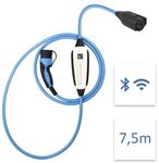 NRGkick 32A Pure 7,5m WLAN 12701000