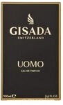 Gisada Uomo Edp Spray 100 ml
