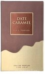 Paris Corner Date Caramel Edp Spray 100 ml