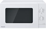 Panasonic NN GM 21 NN-GM21QWEPG
