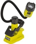 Ryobi RLCF18-0 Akku-LED-Leuchte 5133005595