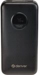 Denver Powerbank PQC-20065 20000mAh Fast Charge PD65W 117140000670